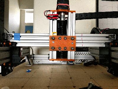 diy style cnc|Modular DIY CNC Machine : 11 Steps (with Pictures) .